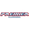 Premier Motor Services website